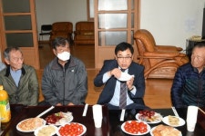 경주시, 521개 경로당에 935대 공기청정기 설치