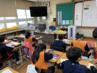 경산교육청, 유치원·초교 전학급 공기정화장치 설치