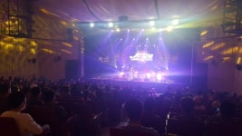 영덕군 예주문화회관, 어린이날 기념 ‘쇼그맨’ 공연 `최고예요`