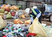 클린 영양 위해 오도창 군수가 떴다