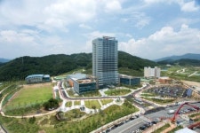 한국도로공사, 대구·경북 지역인재 26명 채용