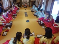 영천 금호중-슬로베니아 학생, 경북의 `선비정신` 배우다