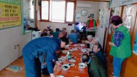 경주 양남면 새마을협의회, `사랑담은 국수 나눔`
