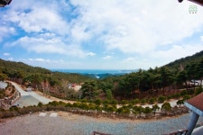 영덕 칠보산자연휴양림서 가족과 소중한 추억 만든다