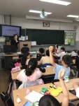 경주 입실초, 외동농협과 1사 1교 금융교육 실시
