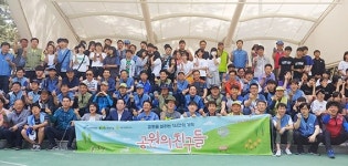 경북생명의숲, 시민들과 함께 가꾸는 솔숲이야기