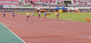 전국소년체전 금빛 질주… 고령 다산초 기영난 `金메달`