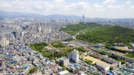 대구 달서구 ˝옛 두류정수장 부지, 대구시 신청사 최적지˝