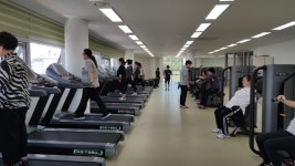 영덕보건소, 지역주민 건강 증진 맞춤형 체력단력 프로그램 운영