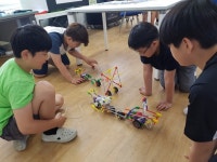 대구 복명초, 코딩수업으로 사고·창의력 `뿜뿜`