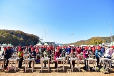 청송군, `제15회 청송사과축제` 10월 30일 `팡파르`...5일간
