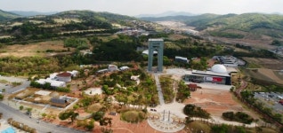 ‘클래식 음악계의 라이징 스타 정한빈, 천년고도 서라벌을 연주하다’