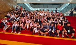 ˝포항 연일초 6학년 학생들, 국회로 수학여행 떠났어요˝