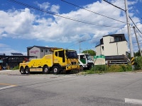 상주시, 임시공영주차장 관리 부실… ˝행정조치는 어디로˝