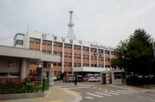 ˝필로폰 내놔˝ 흉기 휘둘러, 안동경찰서 마약 투약 혐의 40대 3명 구속
