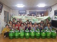 추억담GO~기억담GO 매실청 담아보아요