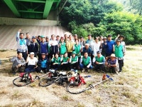 김천시 어모면 새마을協, 도로변 환경정리 나서