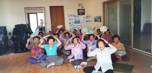 구미 선산보건소, 건강한 여름나기 준비… 교육·홍보 강화
