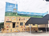 성주군 대가면사무소, 참외밭·옛 풍속화로 발길 사로잡아