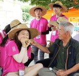 도시 청년들과 농촌 어르신들이 만드는 이야기