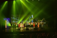 DIMF 뮤지컬스타들 화려한 무대로 감동 선사