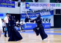 영천서 소년 검객들 갈고닦은 실력 펼친다… 대구대 총장기 전국고교 검도 선수권대회 개최