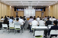 한국로봇산업진흥원, 로봇활용 제조혁신 지원사업 워크숍 개최