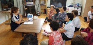 ˝밥상이 싱거울수록 몸이 건강해져요˝