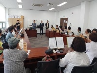 경산시, 진량읍 학습관 개강…12월14일까지 운영