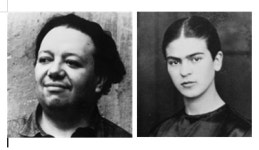 청송군 `디에고와 프리다, 그들이 함께한 순간들 사진전` 개최 