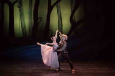셰익스피어 대표 희극 `한여름 밤의 꿈`,  발레로 재구성
