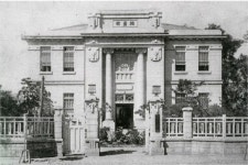 대구시립중앙도서관, 내달 10일 개관 100주년 기념행사 연다