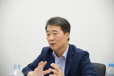 [인터뷰] 유영호 기술보증기금 경산지점장...경산·영천·청도 중소·신생기업의 든든한 지원군