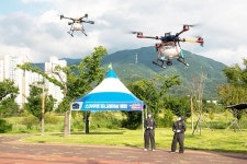 달성군, 국제 청소년 프렌드쉽 캠퍼리 대비 합동방역 실시