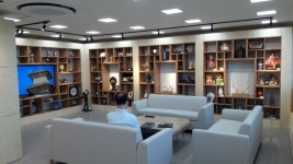 경주시장 관사, 시민소통 여는 `경주국제문화교류관`으로 새단장