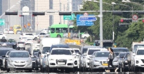 [날씨]대구·경북 폭염에 열대야 지속...폭염경보 발령 