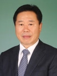 제19회 민속장기대회 참석 격려