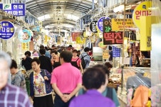 `0%대 저물가` 지속에도 2분기 경기민감물가는 1.6% 올라