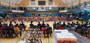 문경시 새마을지도자, 단결·친목도모 `하계수련대회` 성료