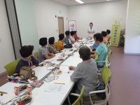 영덕군보건소, 뇌 튼튼 `치매예방교실` 개강