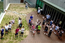 대구 달성군, 2019 진로탐구캠프 `마이꾸미`진행