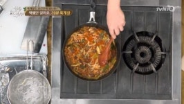 해장국이 필요하다? 집밥백선생이 알려주는 초간단 육개장 만드는 법