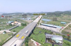 영천시, 경부고속도로 `금호대창` 하이패스 전용 IC 신설