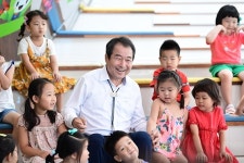 김천시보건소 ˝건강·행복 지키는 든든한 파트너 될게요˝