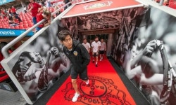손흥민·황희찬·이강인, UEFA 챔스리그 명단 포함