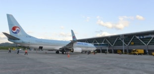[단독]포항공항 살리기 위해 경주시도 나선다