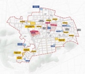 경북도, 원도심 기능 회복 `도시재생 뉴딜사업` 박차