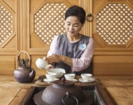 천년고도 경주서 세계 각국 茶문화에 흠뻑 빠져보세요