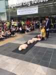 ˝소중한 생명 살리는 심폐소생술 이렇게˝