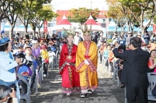 해와 달로 희망을 노래하다… 포항 `일월문화제`내달 4일 막 오른다